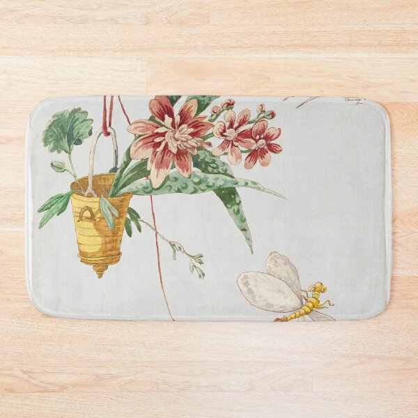 Item preview, Floral Designs (ca. 1773) by Giacomo Cavenezia designed and sold by Bird-Lore.