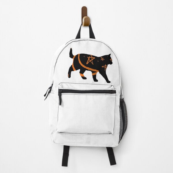 Item preview, Moonlight the Cat | Orange designed and sold by Jeffrey Gonzalez.