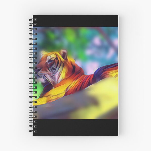 Item preview, Beautiful Tiger designed and sold by ericbear36.