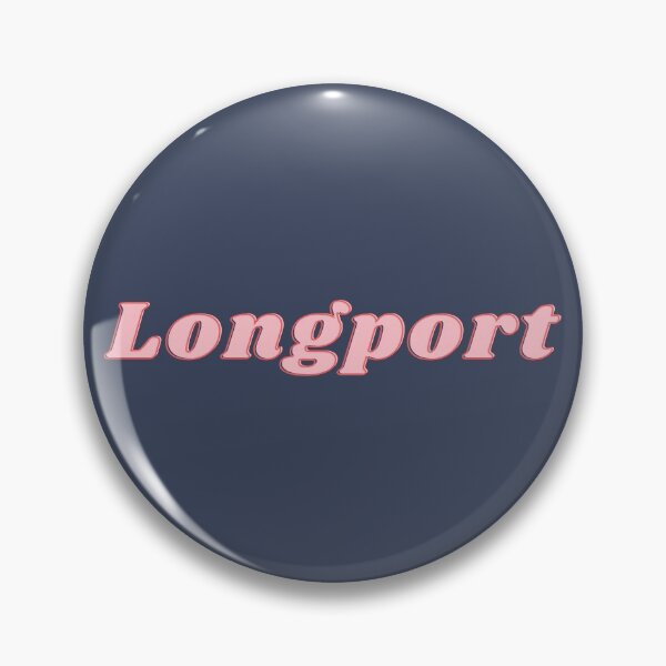 Item preview, Longport NJ designed and sold by polishalpaca.