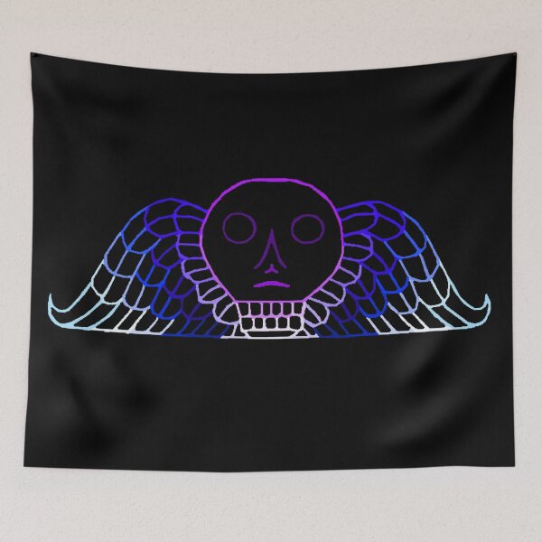 Item preview, Death designed and sold by PlaidRat.