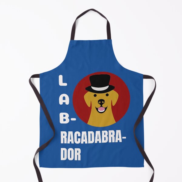 Item preview, Lab-racadabra-dor designed and sold by TheMagicKrew.
