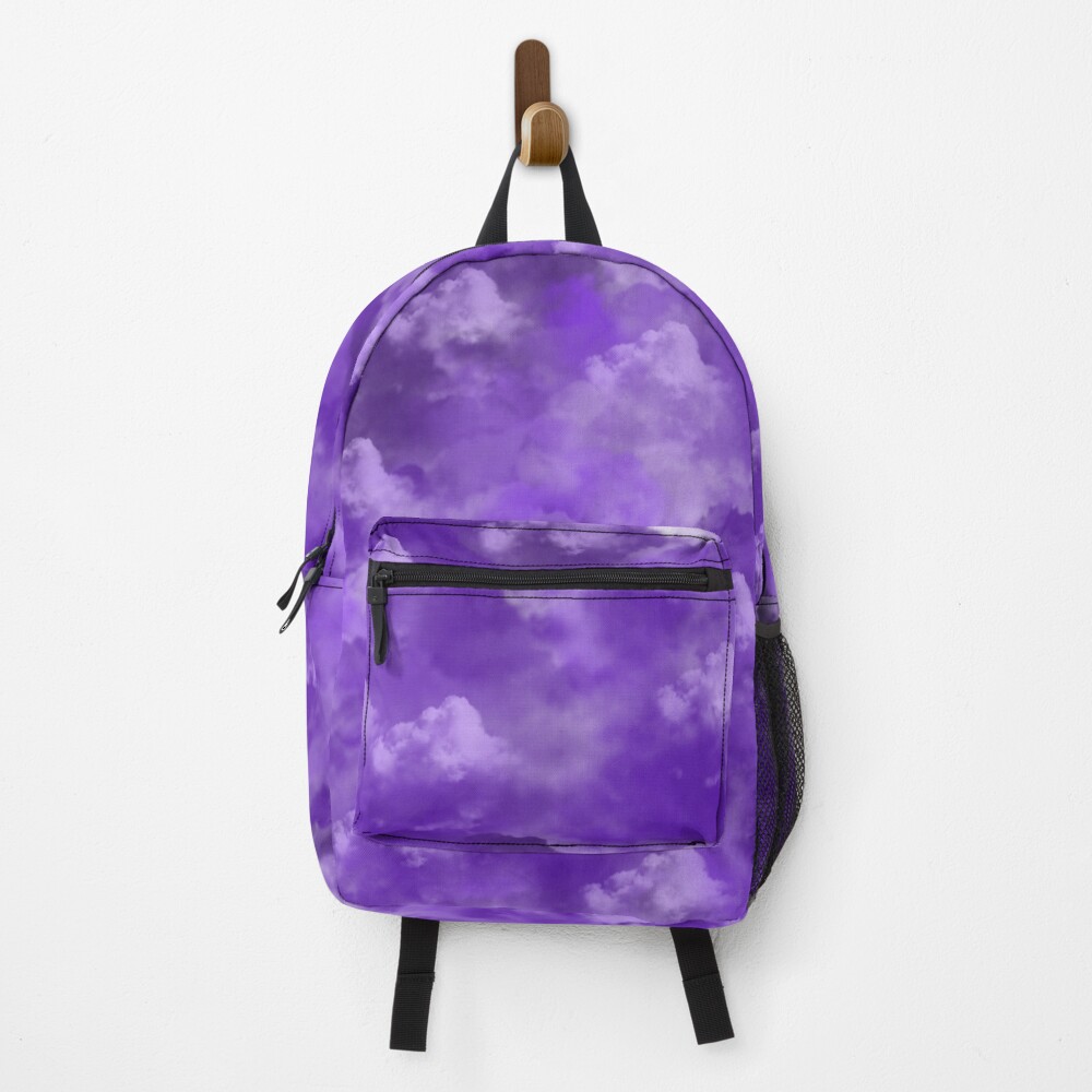 Item preview, Backpack designed and sold by Silver-bee.