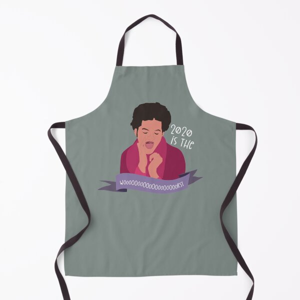Item preview, 2020 Is The Worst Jean Ralphio designed and sold by Catbonedesign.
