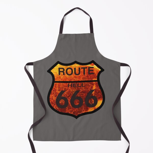 Item preview, Highway to hell designed and sold by ChrisWarren01.