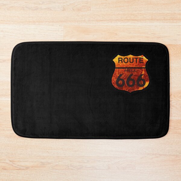 Item preview, Highway to  hell  designed and sold by ChrisWarren01.