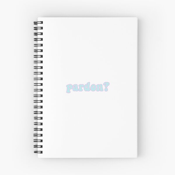 Item preview, pardon? designed and sold by stickerssella.