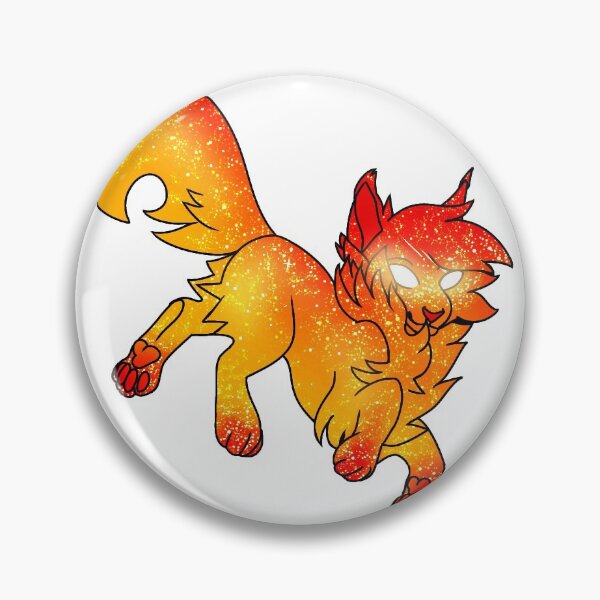 Item preview, Starclan cat 1 designed and sold by Pixiemkah.