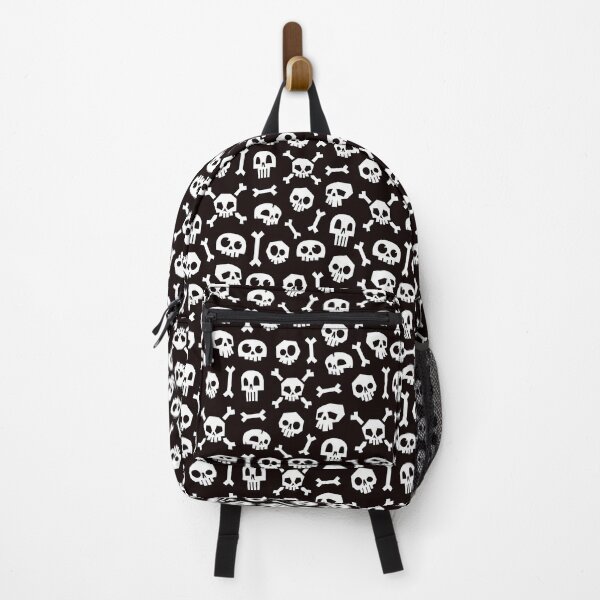 Item preview, Skulls and Crossbones designed and sold by edwardecho.