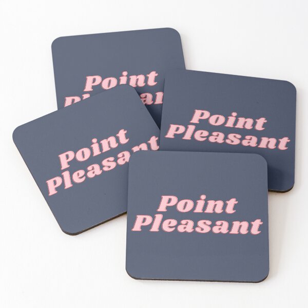 Item preview, Point Pleasant NJ designed and sold by polishalpaca.