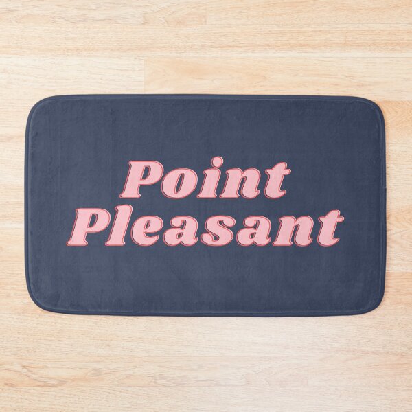 Item preview, Point Pleasant NJ designed and sold by polishalpaca.