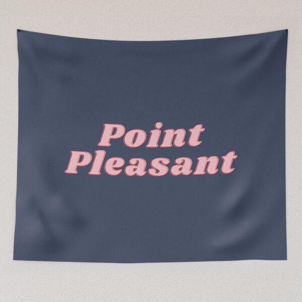 Item preview, Point Pleasant NJ designed and sold by polishalpaca.