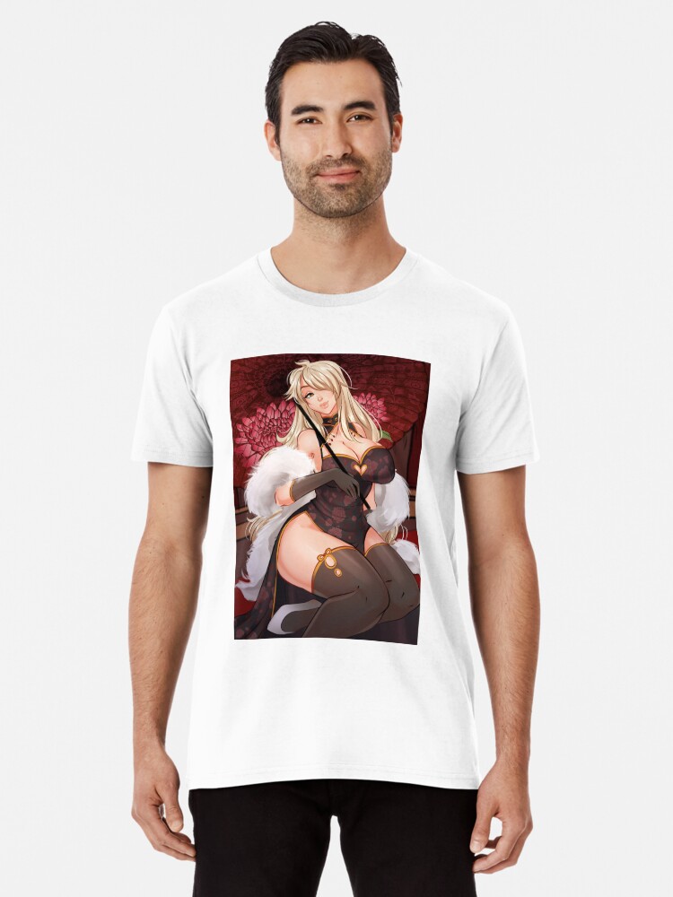 Benkei Ikkitousen T Shirt By Missbehaviour Redbubble