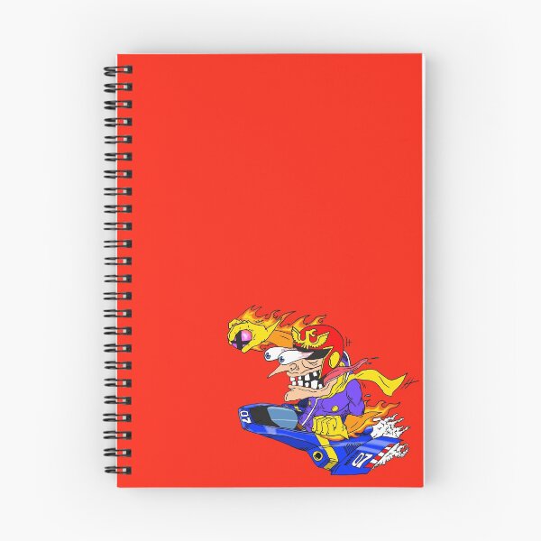 Item preview, The Speed Demon designed and sold by RidleyPWizard.