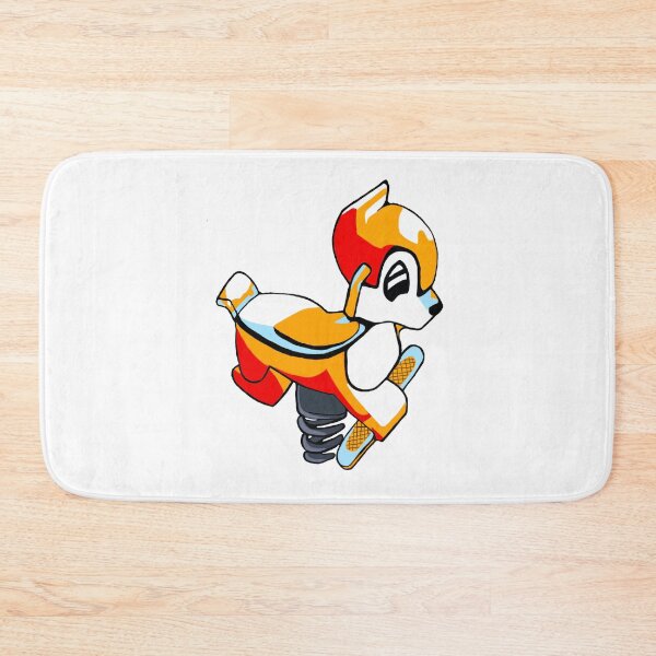Item preview, Chipmunk Playground Toy designed and sold by SwallowsWay.