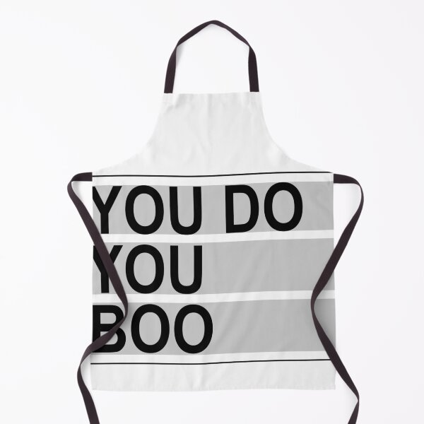 Item preview, You Do You Boo designed and sold by EttieTheYettie.
