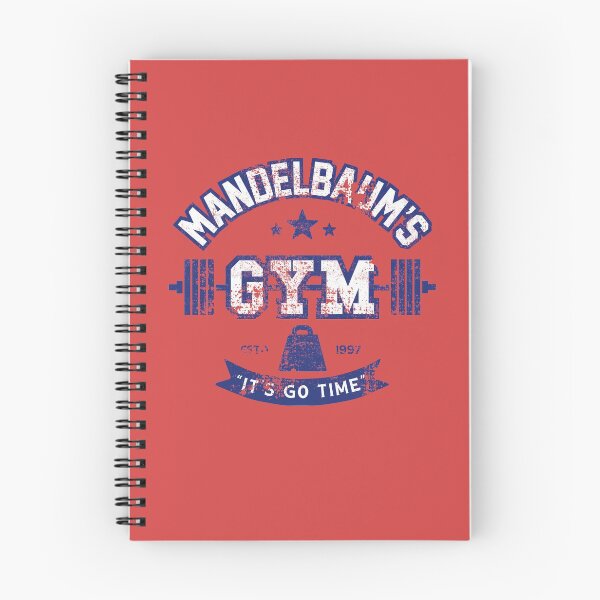 Item preview, Mandelbaum! Mandelbaum! Mandelbaum! designed and sold by GraspOriginal.