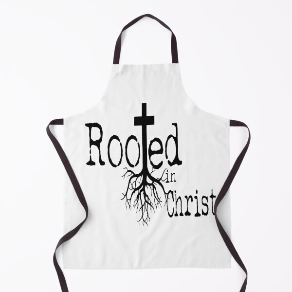 Item preview, ROOTED IN CHRIST designed and sold by WalkinNature.