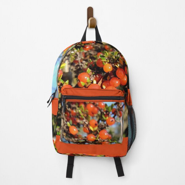 Item preview, Orange Coprosma Berries, Cradle Mountain, Tasmania, Australia. designed and sold by kaysharp.