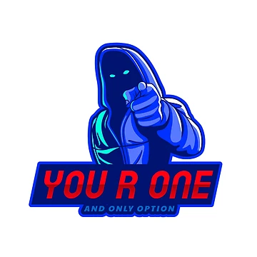 Artwork thumbnail, You R One by Groovy Glammer