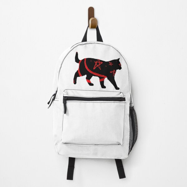 Item preview, Moonlight the Cat | Red designed and sold by Jeffrey Gonzalez.