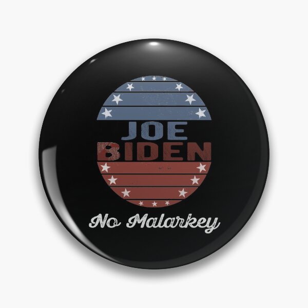 Item preview, NO MALARKEY designed and sold by AnimaLovers.