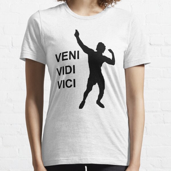 Veni, Vidi, Vici! Workout