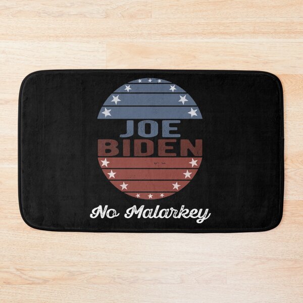 Item preview, NO MALARKEY designed and sold by AnimaLovers.