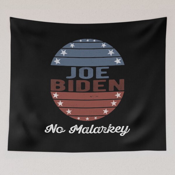 Item preview, NO MALARKEY designed and sold by AnimaLovers.