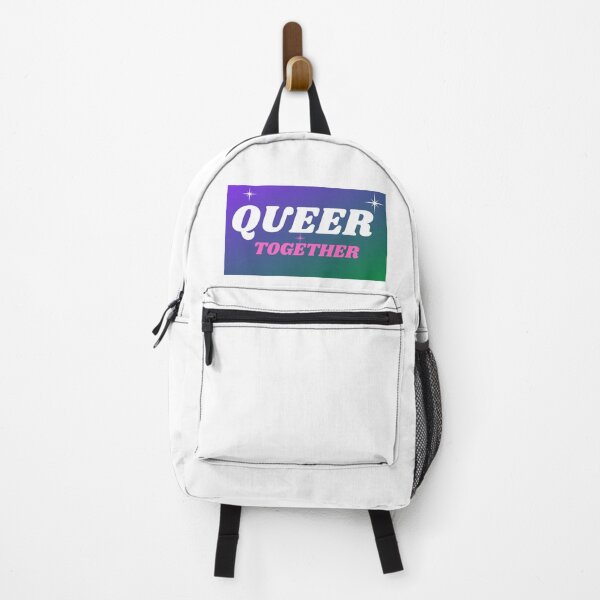 Item preview, Queer Together designed and sold by somebasic.