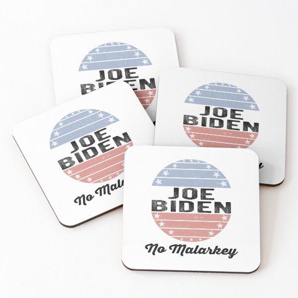 Item preview, NO MALARKEY designed and sold by AnimaLovers.