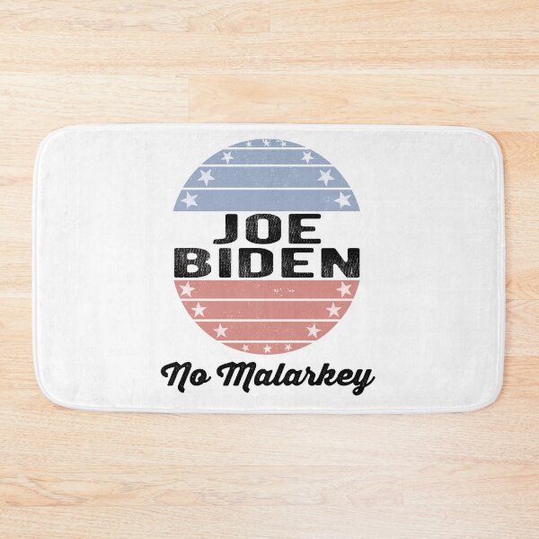 Item preview, NO MALARKEY designed and sold by AnimaLovers.