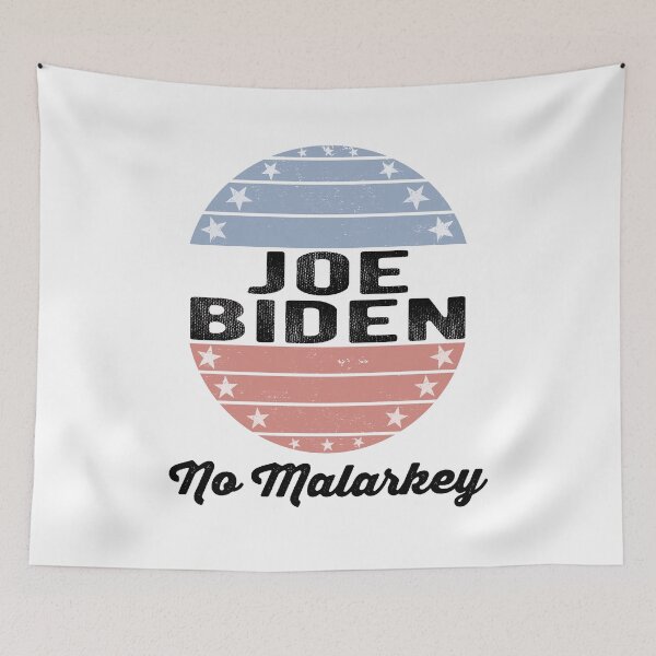 Item preview, NO MALARKEY designed and sold by AnimaLovers.
