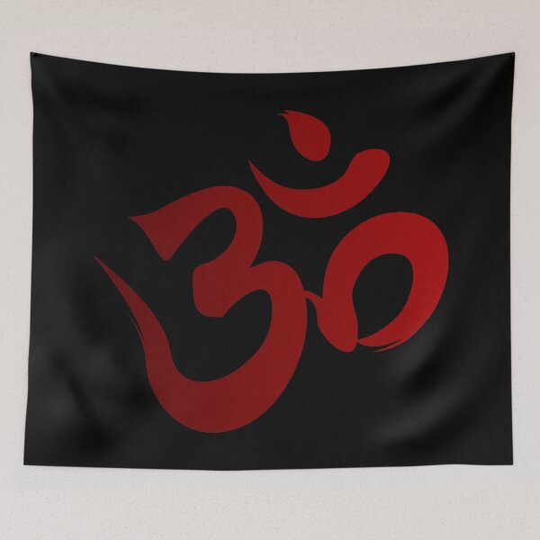 Item preview, Red Crown Chakra Symbol, Sahasrara designed and sold by Depic Spirit.