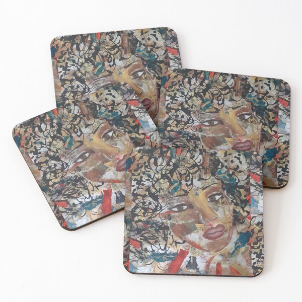 Item preview, Lady  Charlotte VanRoss designed and sold by Charlotte VanRoss fine art.
