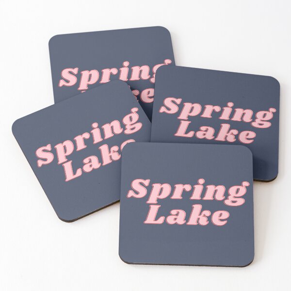 Item preview, Spring Lake NJ designed and sold by polishalpaca.