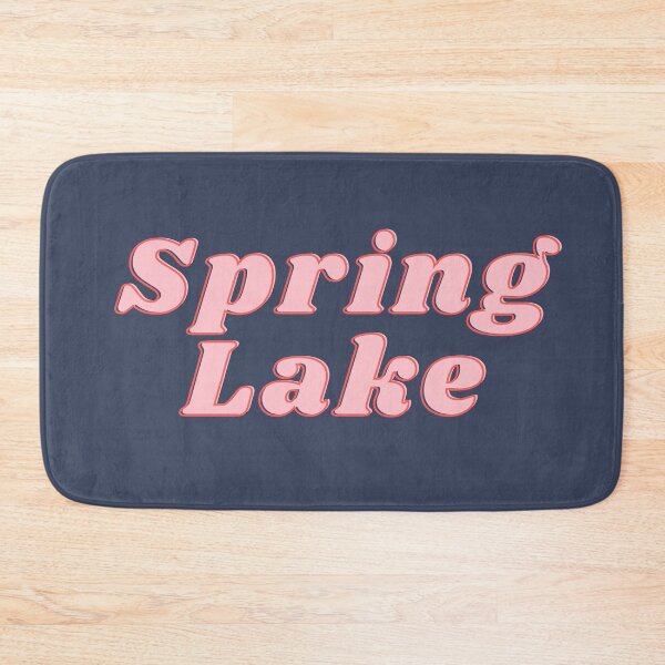 Item preview, Spring Lake NJ designed and sold by polishalpaca.