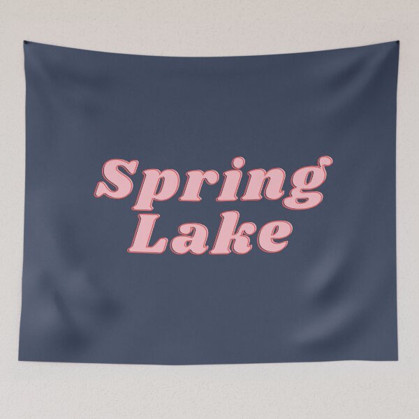 Item preview, Spring Lake NJ designed and sold by polishalpaca.