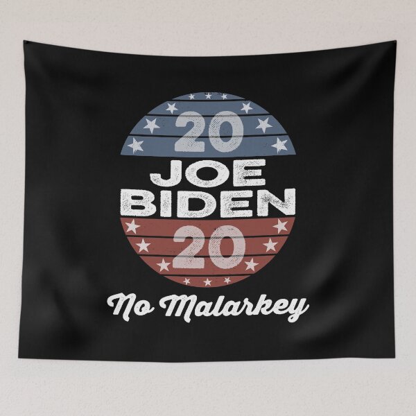 Item preview, NO MALARKEY designed and sold by AnimaLovers.