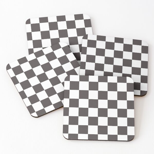 Item preview, Checkered designed and sold by TeeFuns.