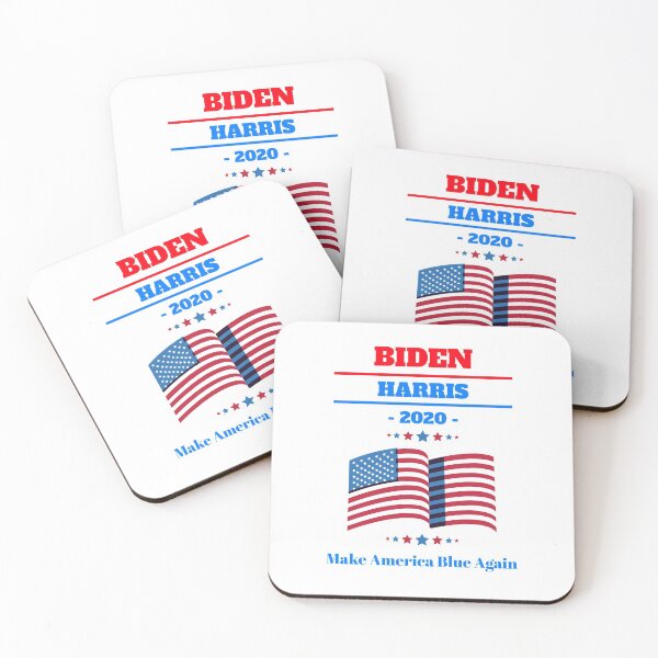 Item preview, Biden Harris 2020 Election Tee designed and sold by davestees506.