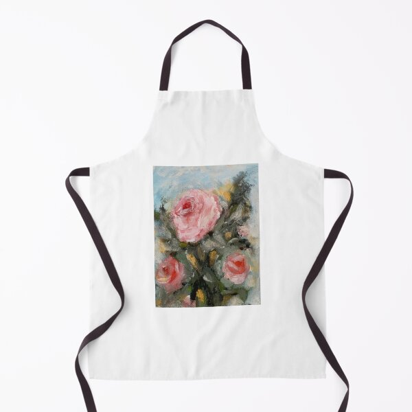 Item preview, Rosas abstractas designed and sold by Visualsbywx.