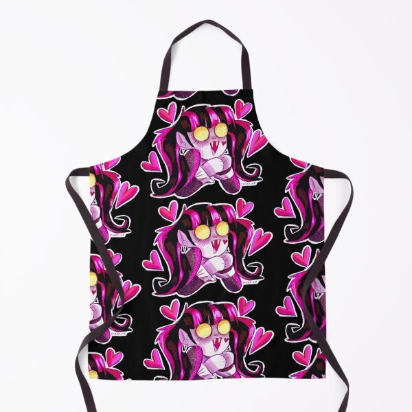Item preview, Draculaura designed and sold by TheSheepPrince.