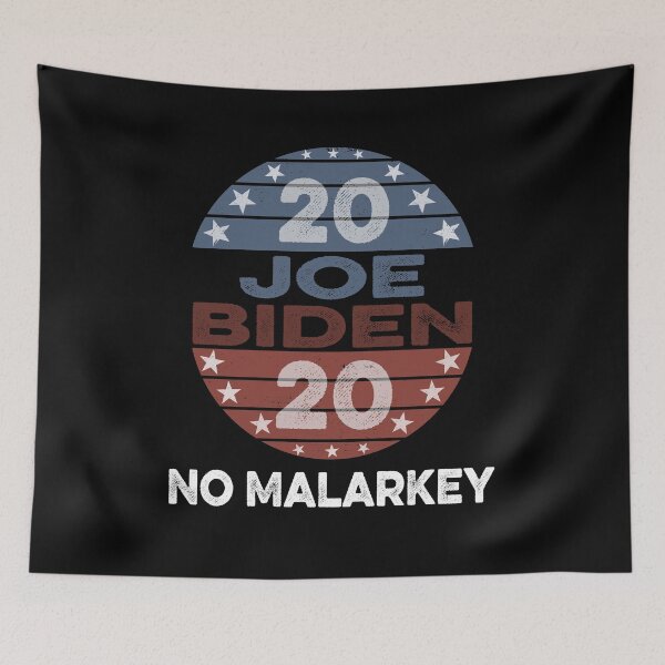 Item preview, NO MALARKEY designed and sold by AnimaLovers.