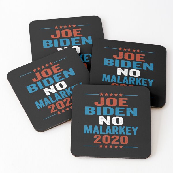 Item preview, NO MALARKEY designed and sold by AnimaLovers.
