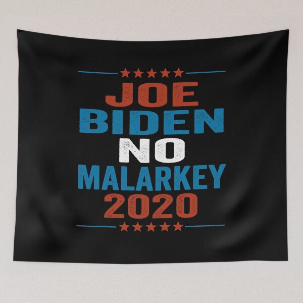 Item preview, NO MALARKEY designed and sold by AnimaLovers.