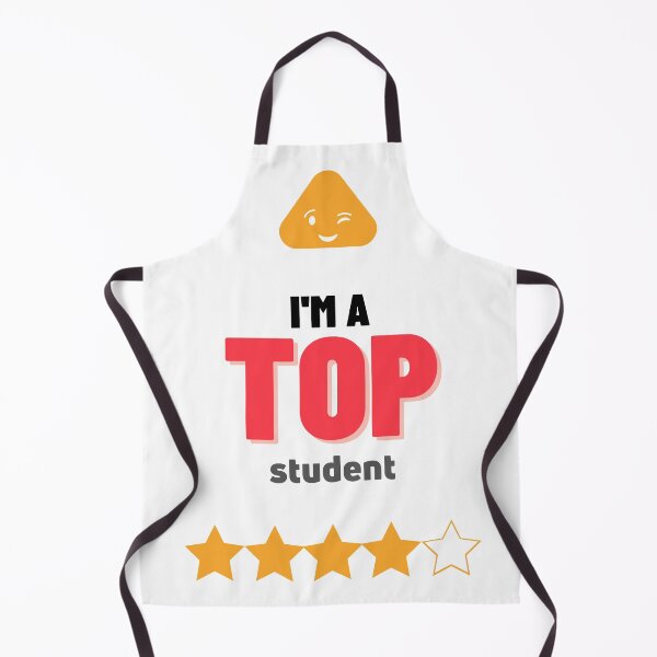 Item preview, Im A Top Student designed and sold by somebasic.