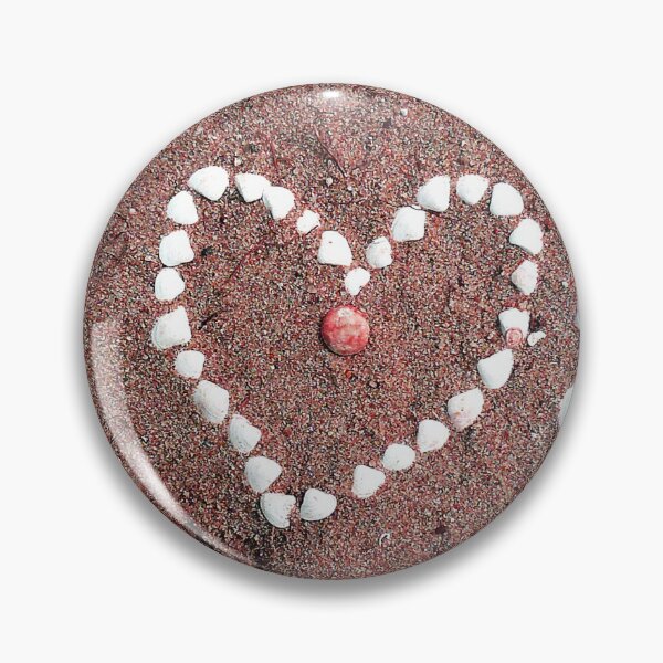 Item preview, I Heart U designed and sold by Roz McQuillan Fine Art & Photography.