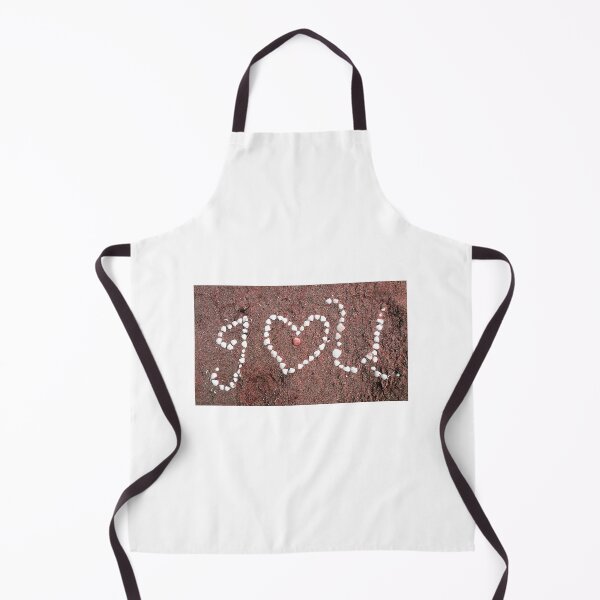 Item preview, I Heart U designed and sold by Roz McQuillan Fine Art & Photography.