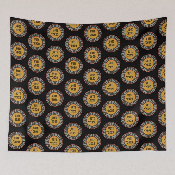 Item preview, 100 Years of Female Suffrage designed and sold by MimsTees.